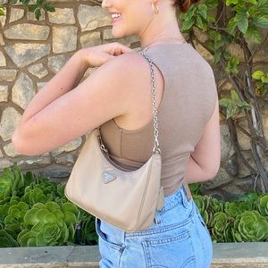 PRADA Re Edition 2005